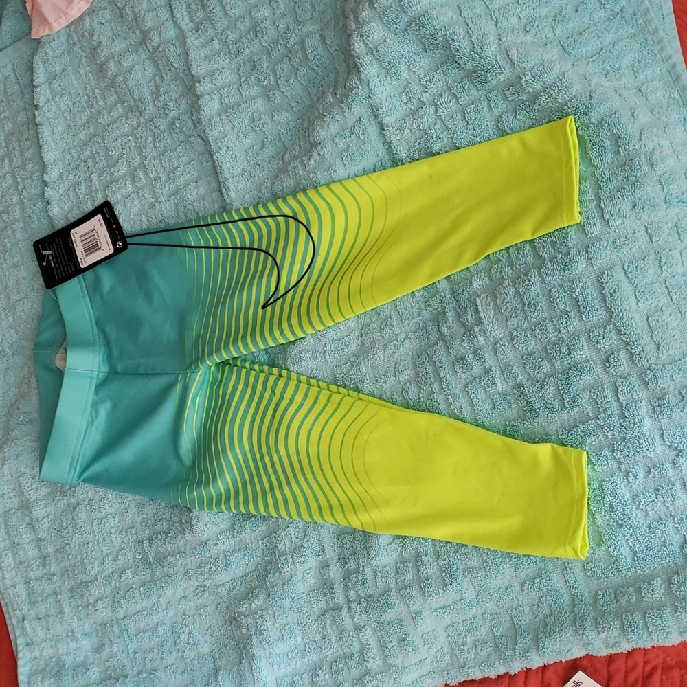 NIKE DRY DRI-FIT 4T